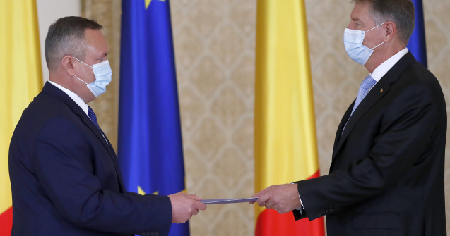 Klaus Iohannis și Nicolae Ciucă vor merge la Baza 57 Aeriană de la Mihail Kogălniceanu