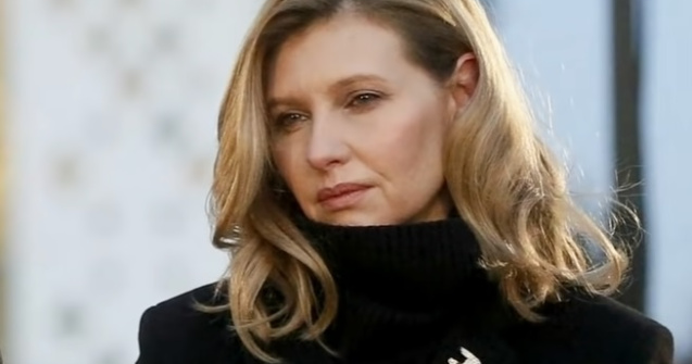 Olena Zelenska, soţia preşedintelui Ucrainei: „Ocupanții ucid copii ucraineni. O fac conștient și cu cinism”