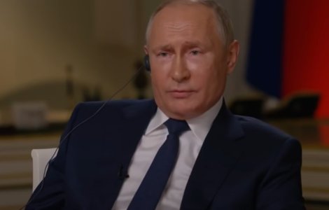 De ce vrea cu disperare Vladimir Putin tot sudul Ucrainei