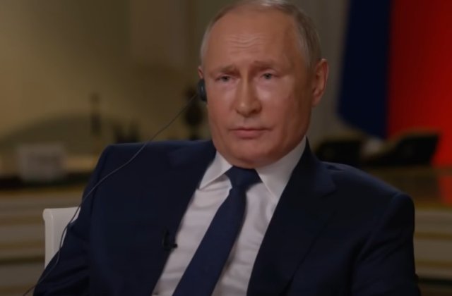De ce vrea cu disperare Vladimir Putin tot sudul Ucrainei 