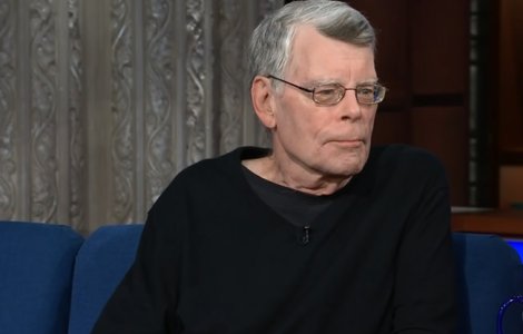 Stephen King nu mai vrea publicarea cărților sale în Rusia: „Acesta nu este un mare sacrificiu”