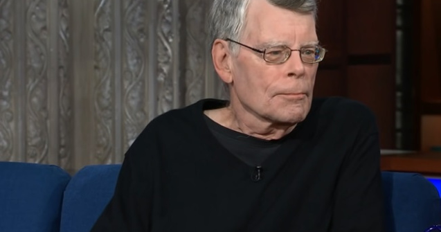 Stephen King nu mai vrea publicarea cărților sale în Rusia: „Acesta nu este un mare sacrificiu”