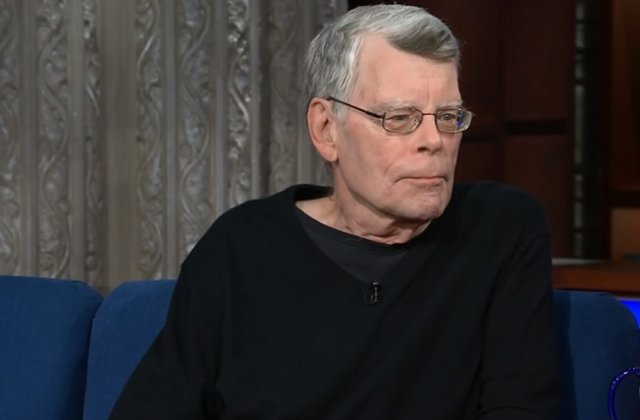 Stephen King nu mai vrea publicarea cărților sale în Rusia: „Acesta nu este un mare sacrificiu”