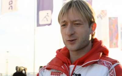 Evgeni Plusenko a stârnit un...