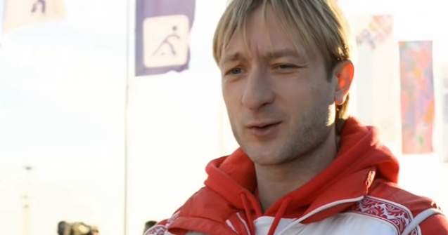 Evgeni Plusenko a stârnit un val de indignare cu cel mai recent mesaj de pe rețelele sociale: „Sunt mândru că sunt rus!”