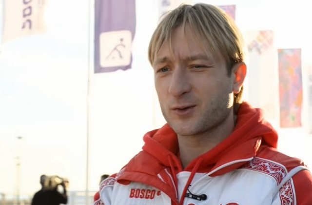Evgeni Plusenko a st&acirc;rnit un val de indignare cu cel mai recent mesaj de pe rețelele sociale: &bdquo;Sunt m&acirc;ndru că sunt rus!&rdquo;