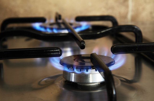 Prețul gazelor &icirc;n Europa a atins un nou maxim istoric: 345 de euro pe MWh