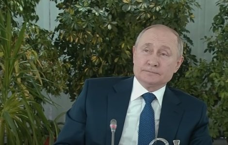 De ce crede Dani Oțil că nu ar trebui să moară Vladimir Putin: „Și nu poți să mori atunci când...”