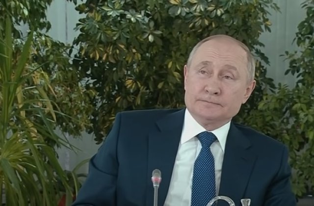 De ce crede Dani Oțil că nu ar trebui să moară Vladimir Putin: „Și nu poți să mori atunci când...”