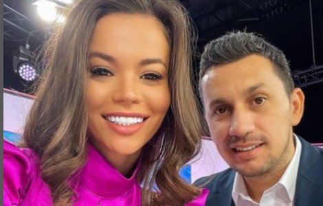 Denisa Filcea, ajutor pentru copiii ucraineni orfani: „Un lucru pe care nu l-am mai făcut niciodată”