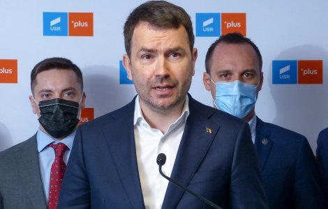 Cătălin Drulă: Au fost anunţate facilităţi pentru refugiaţii din Ucraina care nu funcţionează