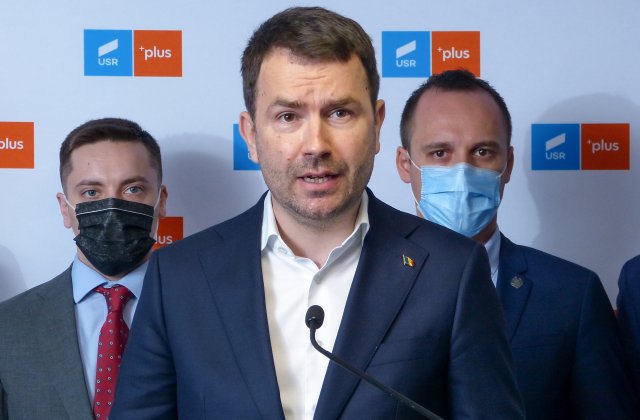 Cătălin Drulă: Au fost anunţate facilităţi pentru refugiaţii din Ucraina care nu funcţionează 