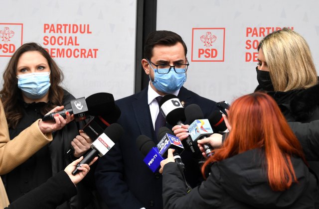 Adrian Chesnoiu: Ungaria, Bulgaria şi Serbia vor limita exportul de cereale