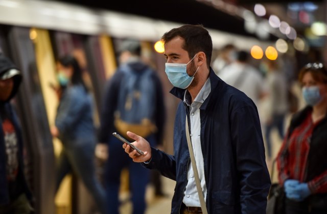 Starea de alertă din România nu se va prelungi după 8 martie. Unele restricții vor fi ridicate