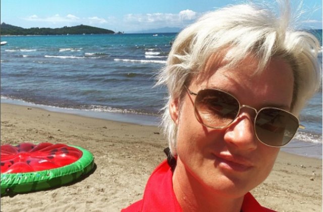 Svetlana Khorkina a sărit &icirc;n apărarea lui Vladimir Putin, &icirc;n urma deciziei luate de FIG: &bdquo;Hai să distribuim asta&rdquo;