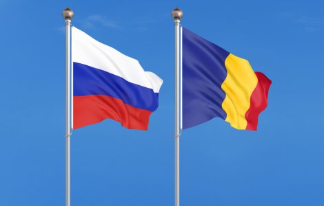 România, pe lista țărilor neprietenoase la adresa Rusiei. Ce alte state se regăsesc în listă