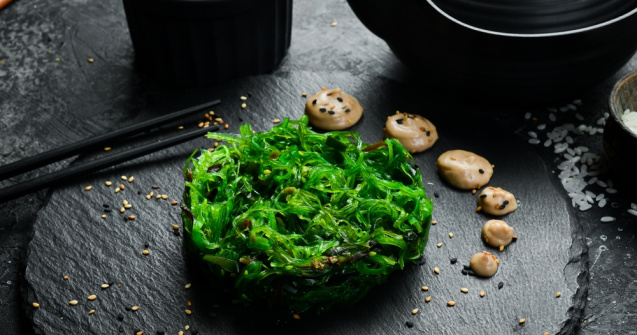  Top  CINCI alimente bogate în iod