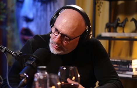 Cristian Andrei li s-a adresat românilor care îi critică pe cei care i-au ajutat pe refugiații ucraineni: „Și dacă ar fi fost ruși, i-am fi primit la fel”