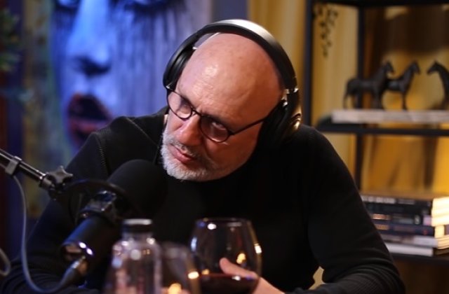 Cristian Andrei li s-a adresat rom&acirc;nilor care &icirc;i critică pe cei care i-au ajutat pe refugiații ucraineni: &bdquo;Și dacă ar fi fost ruși, i-am fi primit la fel&rdquo;