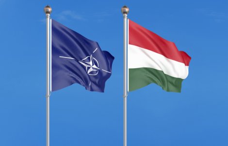 Ungaria permite desfășurarea trupelor NATO pe teritoriul țării