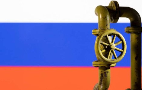 Rusia amenință că va opri livrările de gaz spre Europa prin conducta Nord Stream 1