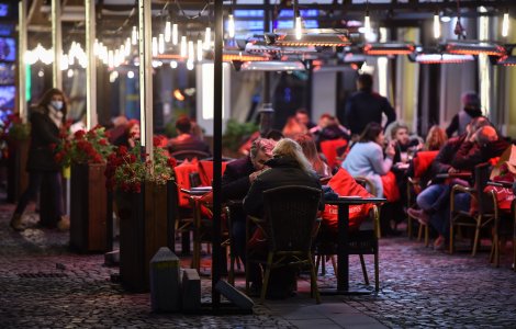 România iese din starea de alertă. Lista restricțiilor și a măsurilor anti-Covid care dispar de miercuri