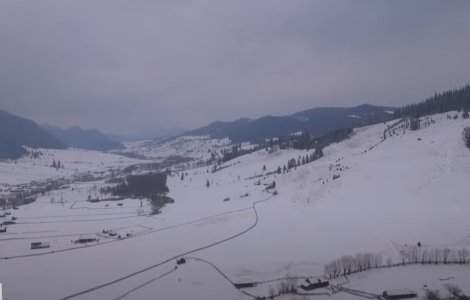  Top  Prognoza meteo pentru miercuri, 9 martie 2022. Ger în aproape toată țara