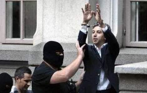 Dan Diaconescu nu mai are voie sa iasa din tara