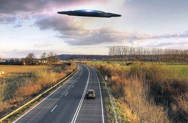 Unde ii asteptam pe extraterestrii?