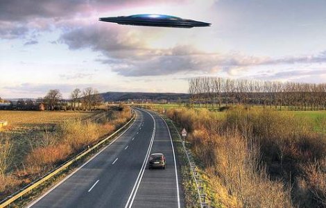 Unde ii asteptam pe extraterestrii?