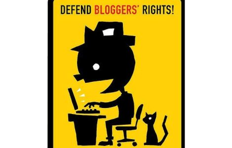 Bloggerii, amendati cu 25.000 Euro daca scriu informatii gresite