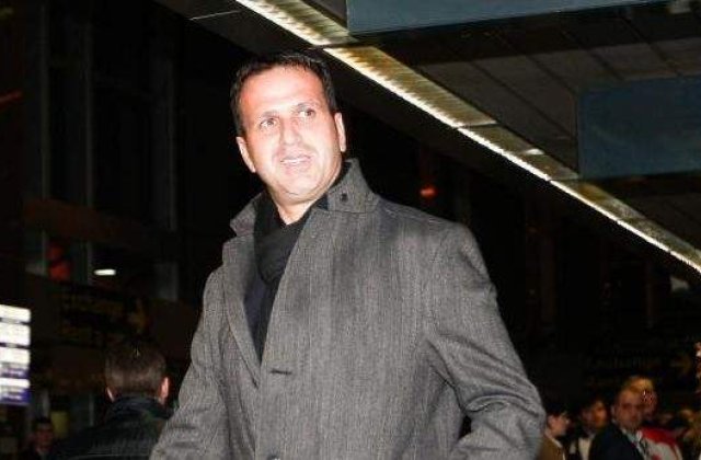 Situatie critica la Urziceni