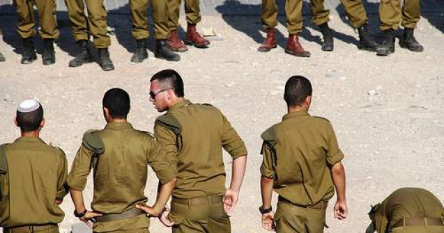 Israelul va continua si spori exercitiile de antrenament militar in Romania