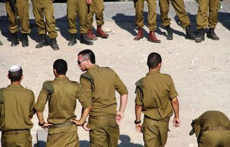 Israelul va continua si spori exercitiile de antrenament militar in Romania