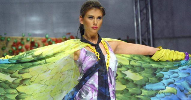 Roxana Ilie, cosmar pe A2