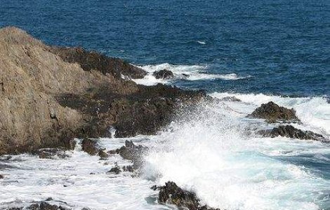 Mediterana, cea mai amenintata dintre marile lumii