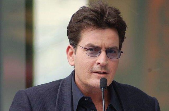 Charlie Sheen a scapat de inchisoare