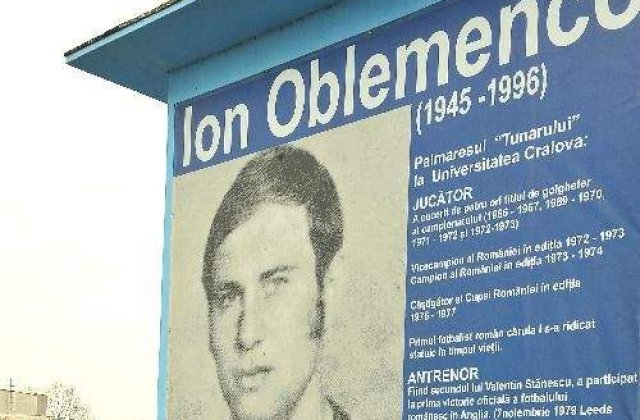 Universitatea Craiova revine pe stadionul Ion Oblemenco