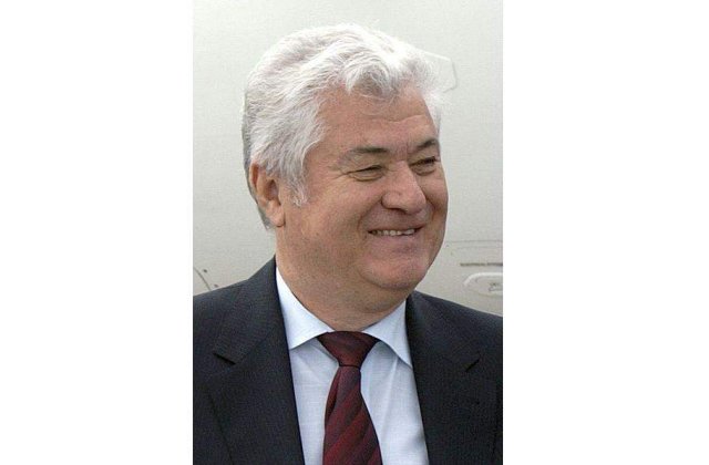Vladimir Voronin nu mai poate fi presedinte