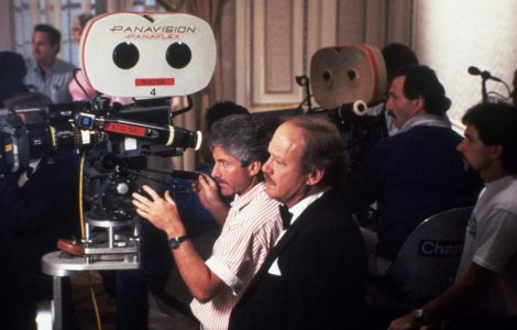 A murit scenaristul Tom Mankiewicz