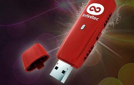  Video  S-a inventat stick-ul USB cu memorie infinita?