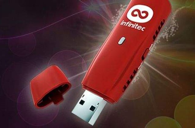 [VIDEO] S-a inventat stick-ul USB cu memorie infinita?