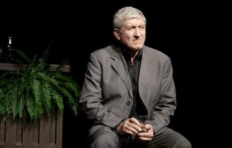 Mircea Diaconu, achitat pentru conflict de interese