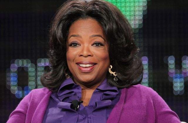 Oprah Winfrey va publica o carte de eseuri