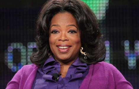Oprah Winfrey va publica o carte de eseuri