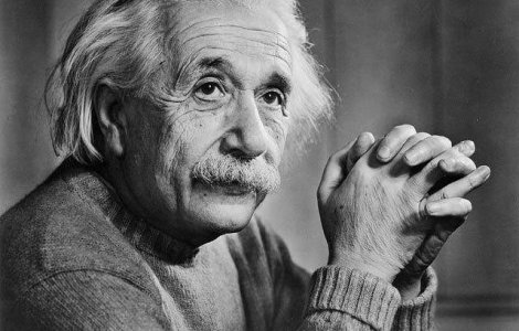  Top  13 fapte despre Albert Einstein care te vor suprinde!