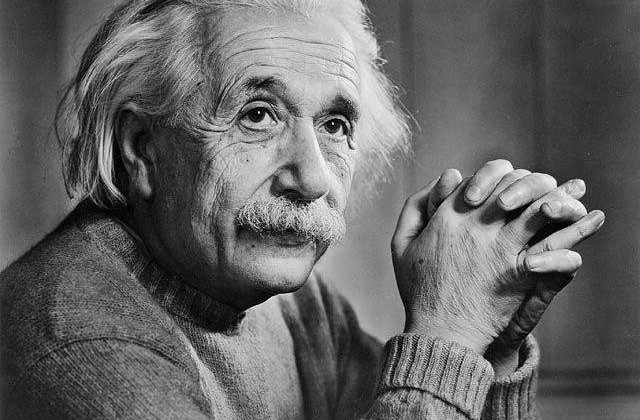 13 fapte despre Albert Einstein care te vor suprinde!