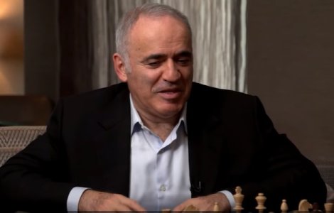 Cum crede Garry Kasparov că poate fi oprit Vladimir Putin: „Va fi o înfrângere militară, un eșec politic”