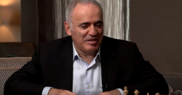 Cum crede Garry Kasparov că poate fi oprit Vladimir Putin: „Va fi o înfrângere militară, un eșec politic”