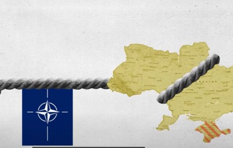 Analiză France Presse: Strategia SUA pentru a ajuta Ucraina fără a lăsa conflictul să degenereze într-un război mondial